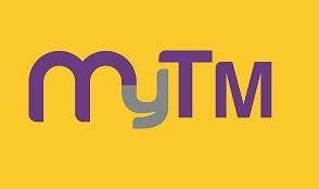 Trademark MYTM DAN LOGO