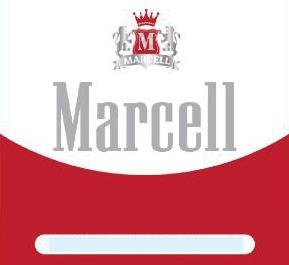 Trademark MARCELL