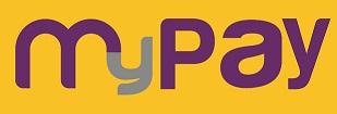 Trademark MYPAY DAN LOGO