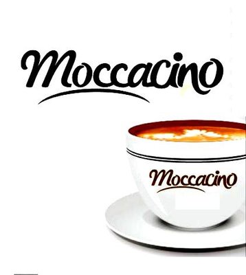 Trademark MOCCACINO