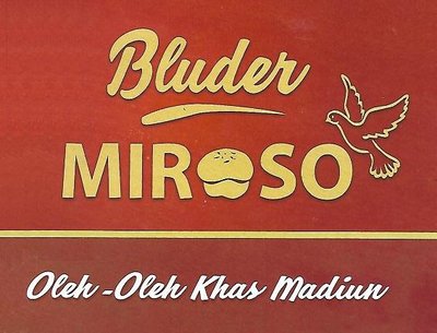 Trademark Bluder MIROSO