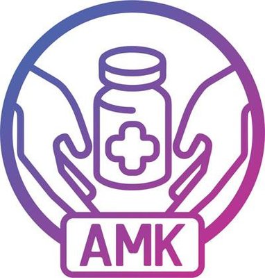 Trademark AMK