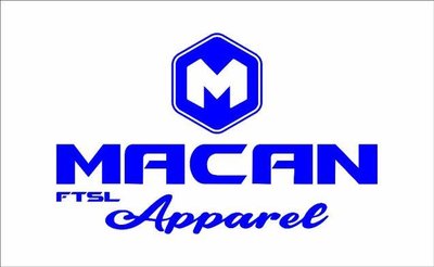 Trademark MACAN FTSL APPAREL