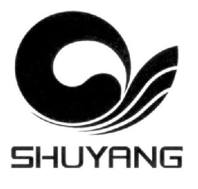 Trademark SHUYANG DAN LUKISAN