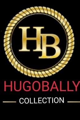 Trademark HUGOBALLY DAN LOGO