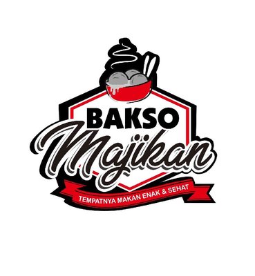 Trademark BAKSO MAJIKAN