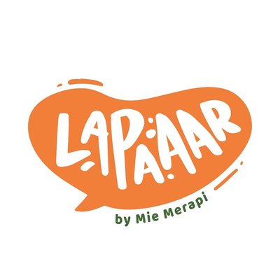 Trademark Lapaaar By Mie Merapi