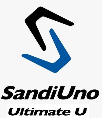 Trademark SANDIUNO ULTIMATE U