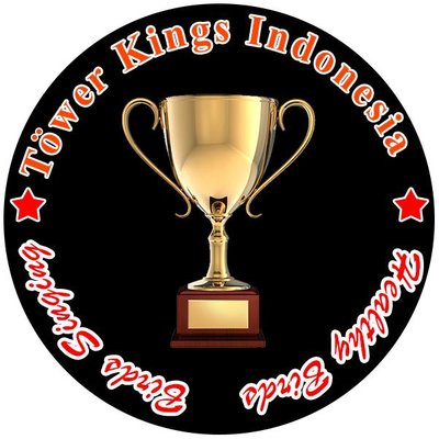 Trademark TOWER KINGS INDONESIA