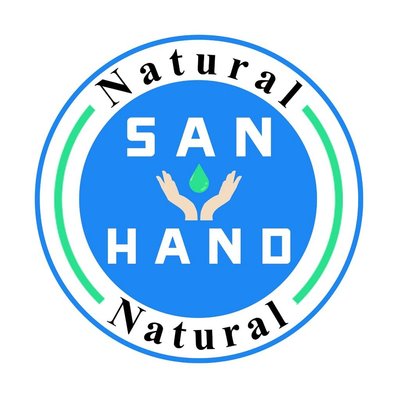 Trademark SAN-HAND NATURAL