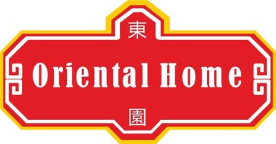 Trademark Oriental Home