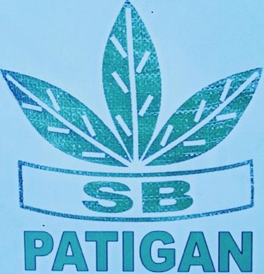 Trademark PATIGAN