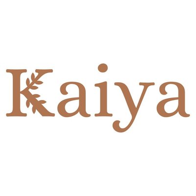 Trademark Kaiya