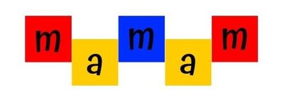 Trademark mamam