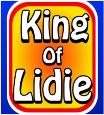 Trademark King of Lidie