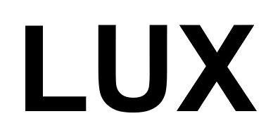 Trademark LUX