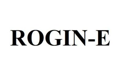 Trademark ROGIN-E