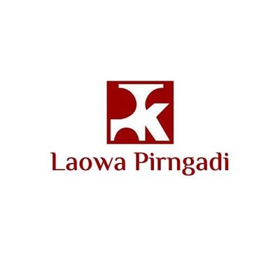 Trademark Laowa Pirngadi