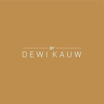 Trademark BY DEWI KAUW