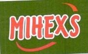 Trademark MIHEXS
