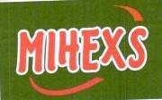 Trademark MIHEXS