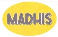 Trademark MADHIS