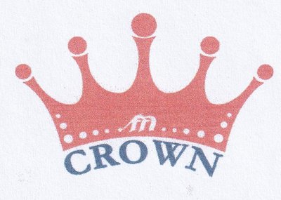 Trademark CROWN dan Lukisan