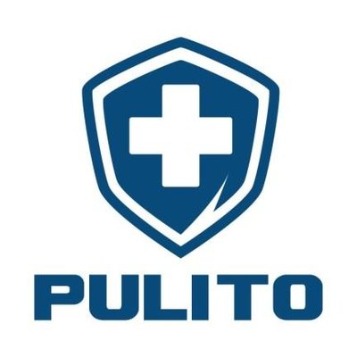 Trademark PULITO + LOGO