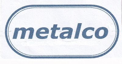 Trademark METALCO dan Lukisan