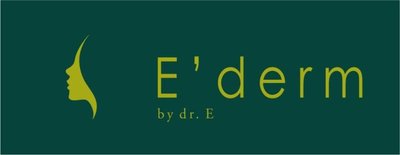 Trademark E’ DERM BY DR. E