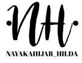 Trademark NAYAKAHIJAB BY HILDA + LOGO