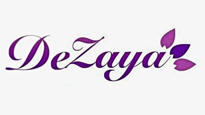 Trademark DEZAYA + LOGO