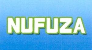 Trademark NUFUZA