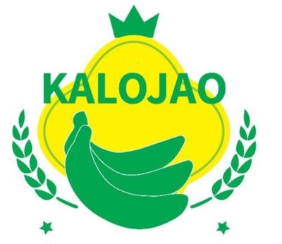 Trademark KALOJAO