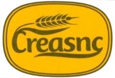 Trademark CREASNC