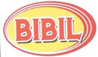 Trademark BIBIL