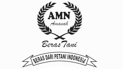 Trademark AMN AMANAH BERAS TANI : BERAS DARI PETANI INDONESIA