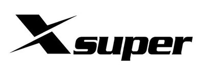 Trademark XSUPER