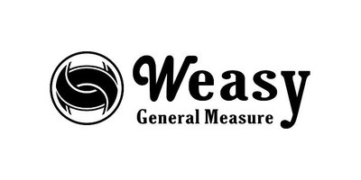 Trademark General Measure + Weasy + Logo