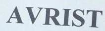 Trademark AVRIST