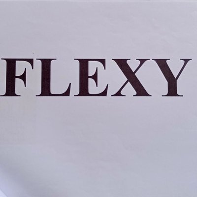 Trademark FLEXY