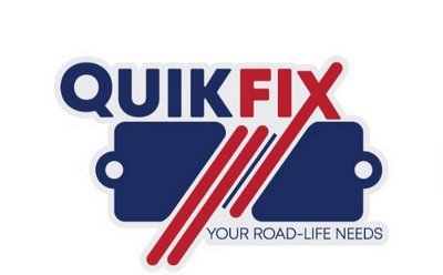 Trademark QUIKFIX dan Lukisan