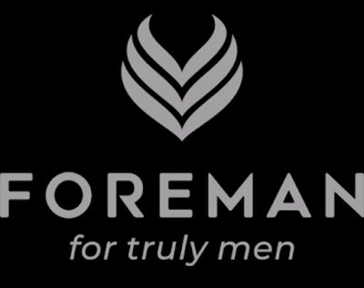 Trademark FOREMAN FOR TRULY MEN