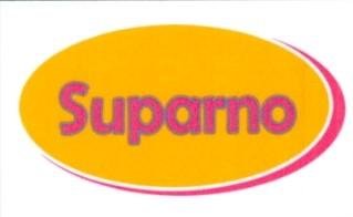 Trademark SUPARNO