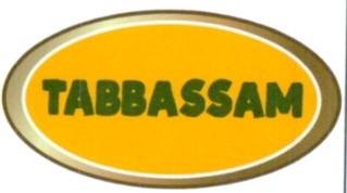 Trademark TABBASSAM