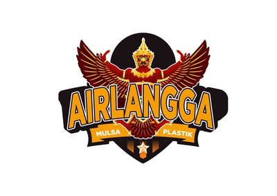 Trademark AIRLANGGA