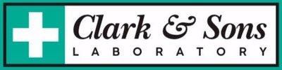 Trademark CLARK & SONS LABORATORY