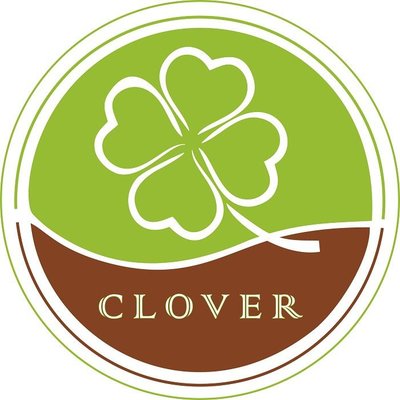 Trademark CLOVER