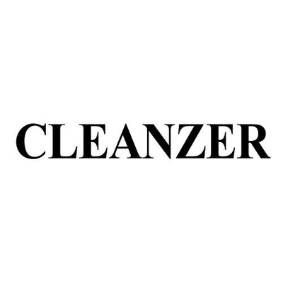 Trademark Cleanzer