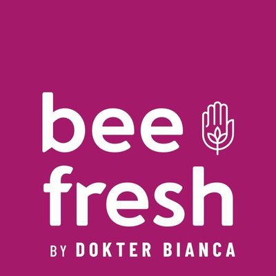 Trademark bee fresh BY DOKTER BIANCA